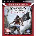 PlayStation 3 - Assassin`s Creed IV: Black Flag - Essentials - Very Good Condition!