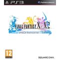 PlayStation 3 - Final Fantasy X/X-2 HD Remaster - Complete In Box - Very Good Condition!