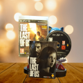 PlayStation 3 The Last of Us - Complete in Box- Good Condition!