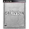 Playstation 3 - The Elder Scrolls IV: Oblivion -  5th Anniversary Edition - Mint Condition!