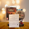 PlayStation 3 - Fallout New Vegas - Ultimate Edition - Complete in Box - Very Good Condition!
