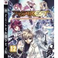 PlayStation 3 - Agarest - Generations of War by Ghostlight - Very Good Condition!