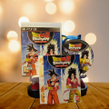 PlayStation 3 - Dragon Ball Z: Budokai HD Collection - Complete in Box - Very, Very Good Condition!