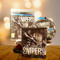 PlayStation 3 - Snipers - Move Edition - Complete in Box - Very Good Condition!