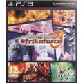 Dynasty Warriors - Strikeforce - PlayStation 3 - Complete In Box - Very Good Condition!
