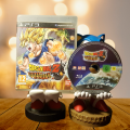 PlayStation 3 -Dragon Ball Z: Ultimate Tenkaichi - Good Condition!