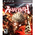 Asura`s Wrath - PlayStation 3 - Very Good Condition!