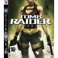 PlayStation 3 - Tomb Raider: Underworld - Complete In Box - Very Good Condition!