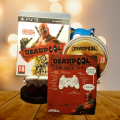 Deadpool - PlayStation 3 - Complete in Box - Very Good Condition!