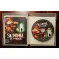 PlayStation 3 - Silent Hill - Downpour - Complete in Box - Good Condition!