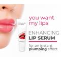 Enhancing Lips Serum  You Want My Lips Touch