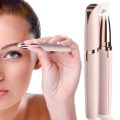 RECHARGEABLE Eye Brow Hair trimmer