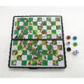 Snakes And Ladders Magnetic Board Games