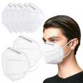 KN95 FaceMask Mask - 10 Pack