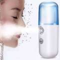 Nano Mist Sprayer USB Moisturize and Refresh your Skin