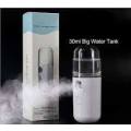 Nano Mist Sprayer USB Moisturize and Refresh your Skin