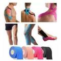 Kinesiology Sport and Therapy Tape