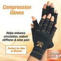 Compression Gloves for Arthritis and Joint Pain