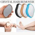 Painless Magic Crystal Hair Removal