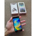 iPhone SE 2022 64gb like brand new, 100% battery health, no scratches or cracks