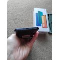 Xiaomi Redmi 9a 32gb 2gb Ram dual SIM with box and cover