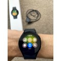 Samsung Galaxy Watch 5 Bt 40mm Excellent condition with box and charger
