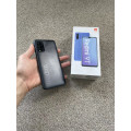 Xiaomi Redmi 9t Dual sim 128gb 6gb ram with box and receipt