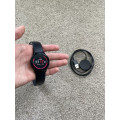 Samsung Watch Active 2 BT 40mm with charger