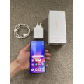 Xiaomi 11t pro 5G 256gb 11gb ram with box and original 120w superfast charger