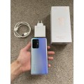 Xiaomi 11t pro 5G 256gb 11gb ram with box and original 120w superfast charger