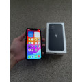 iPhone 11 64gb good condition with box ORIGINAL EVERYTHING