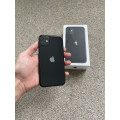 iPhone 11 64gb good condition with box ORIGINAL EVERYTHING