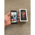 Iphone 6s 16gb with box