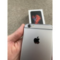 Iphone 6s 16gb with box