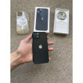 iPhone 13 128gb with box and cover Excellent condition