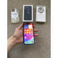 iPhone 13 128gb with box and cover Excellent condition