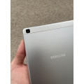 Samsung tab A 8 inch 2019 LTE WITH WIFI32gb 3gb ram READ DESCRIPTION