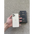 iPhone 12 pro 128gb dual SIM immaculate condition with box
