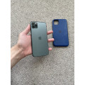 Iphone 11 PRO MAX 64gb dual sim with cover