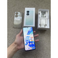 Honor X7B 256gb 12gb ram Immaculate condition with box and charger