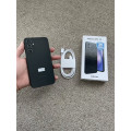 Samsung A54 5G 256gb 8gb ram Dual Sim Excellent condition with box and cable