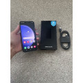 Samsung S23 FE 5G 256gb 8gb ram IMMACULATE CONDITION LIKE NEW, with box and cable
