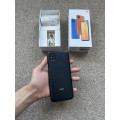 Xiaomi Redmi 9C 64gb 3gb ram dual sim with box and charger