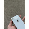 iPhone 8 64gb good condition ~ white