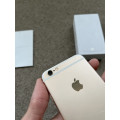 Iphone 6 16gb with box