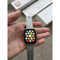 Apple Watch Series 4 GPS 40mm Aluminum case - Gold