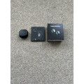 ORIGINAL Samsung Buds Pro with box Excellent condition- Black