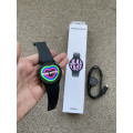 Samsung Galaxy Watch 6 LTE 40mm Excellent condition with box and charger