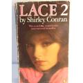 LACE 2 by Shirley Conran