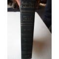 READER'S DIGEST CONDESED BOOK   FIRST EDITION